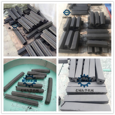 環(huán)保高效，任縣藍炭成型制棒機 廢物儲存與資源化的理想選擇