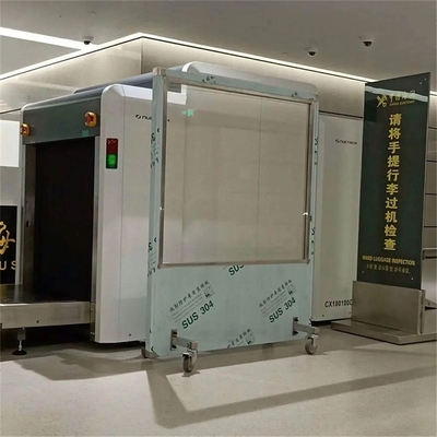 塘沽區(qū)核醫(yī)學廢物儲存罐價格與相關(guān)廢物儲存產(chǎn)品介紹